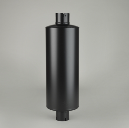 Donaldson Filtration M101167.MUFFLER, ROUND STYLE 1