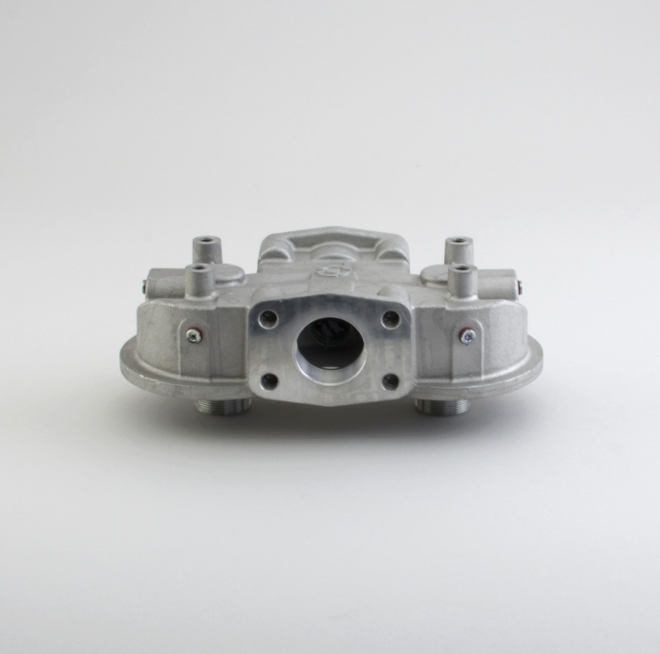 Donaldson Filtration P563273.HEAD ASSEMBLY, HYDRAULIC