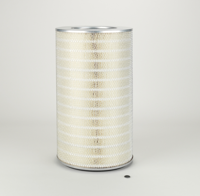 Donaldson Filtration P526512.AIR FILTER, PRIMARY ROUND