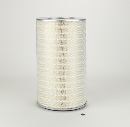 Donaldson Filtration P526512.AIR FILTER, PRIMARY ROUND