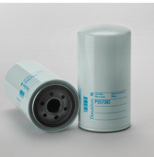 Donaldson Filtration P557382.LUBE FILTER, SPIN-ON COMBINATION