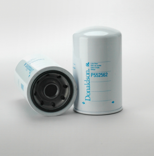 Donaldson Filtration P552562 LUBE FILTER, SPIN-ON COMBINATION