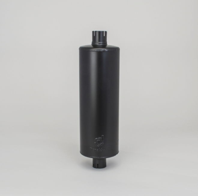 Donaldson Filtration M060479.MUFFLER, ROUND STYLE 1