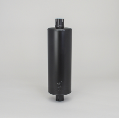 Donaldson Filtration M060479.MUFFLER, ROUND STYLE 1