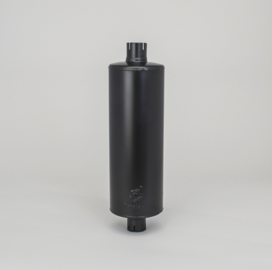Donaldson Filtration M060479.MUFFLER, ROUND STYLE 1