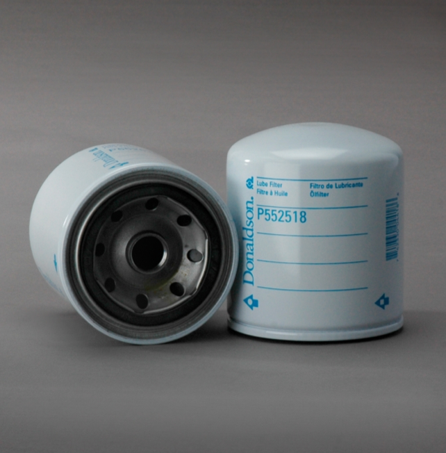 Donaldson Filtration P552518.LUBE FILTER, SPIN-ON FULL FLOW