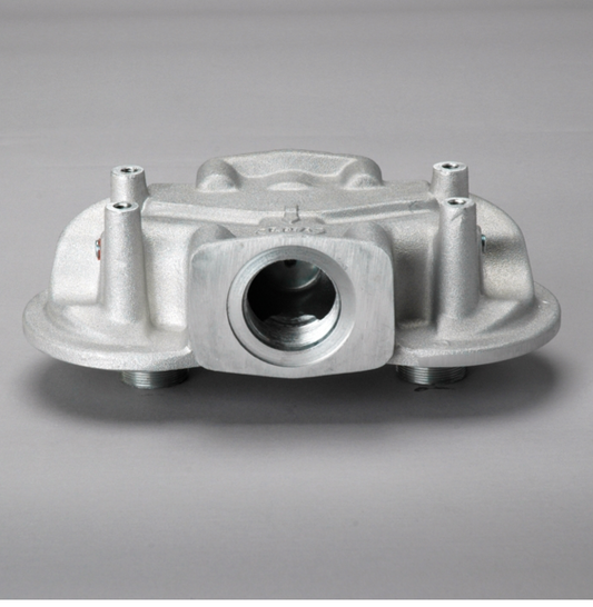 Donaldson Filtration P573217 HEAD ASSEMBLY, HYDRAULIC