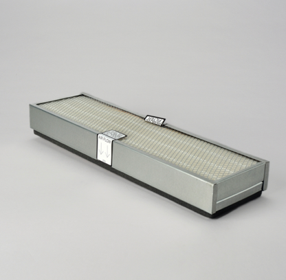 Donaldson Filtration P527595.AIR FILTER, PANEL VENTILATION