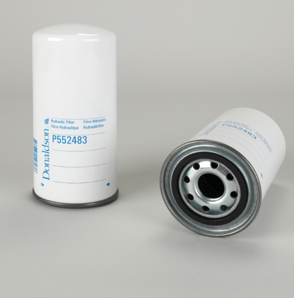 Donaldson Filtration P552483.HYDRAULIC FILTER, SPIN-ON