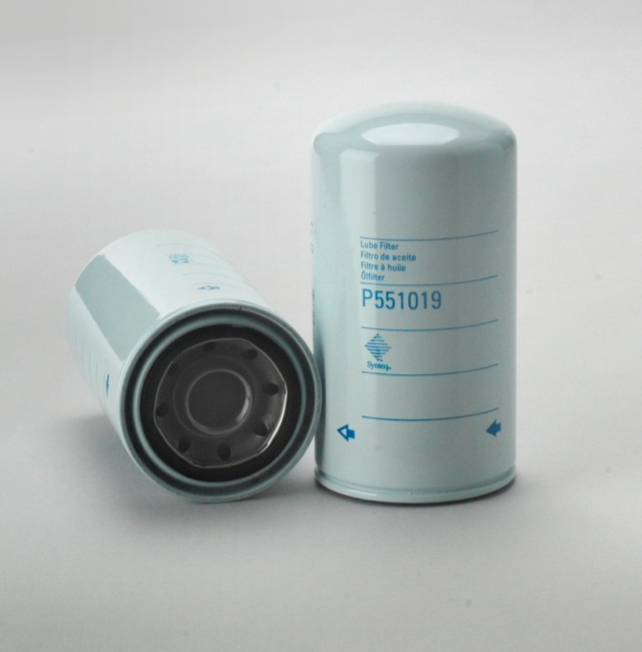 Donaldson Filtration P551019.LUBE FILTER, SPIN-ON FULL FLOW