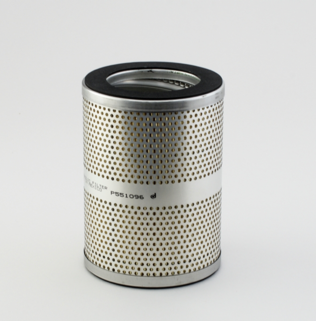 Donaldson Filtration P551096.HYDRAULIC FILTER, CARTRIDGE