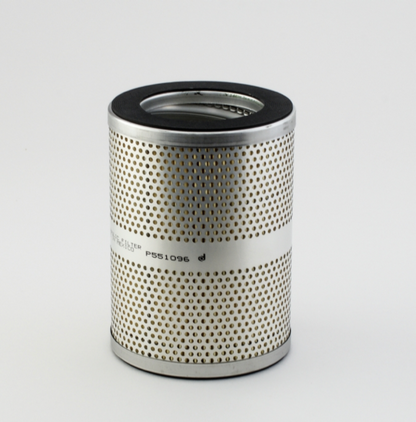 Donaldson Filtration P551096.HYDRAULIC FILTER, CARTRIDGE