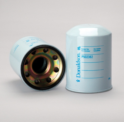 Donaldson Filtration P502381.FUEL FILTER, SPIN-ON