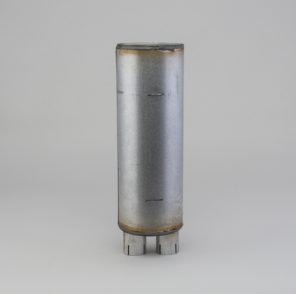 Donaldson Filtration M060250.MUFFLER, ROUND STYLE 5