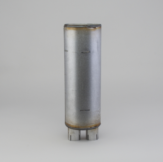 Donaldson Filtration M060250.MUFFLER, ROUND STYLE 5