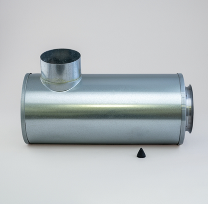 Donaldson Filtration P527586.AIR CLEANER, DISPOSABLE