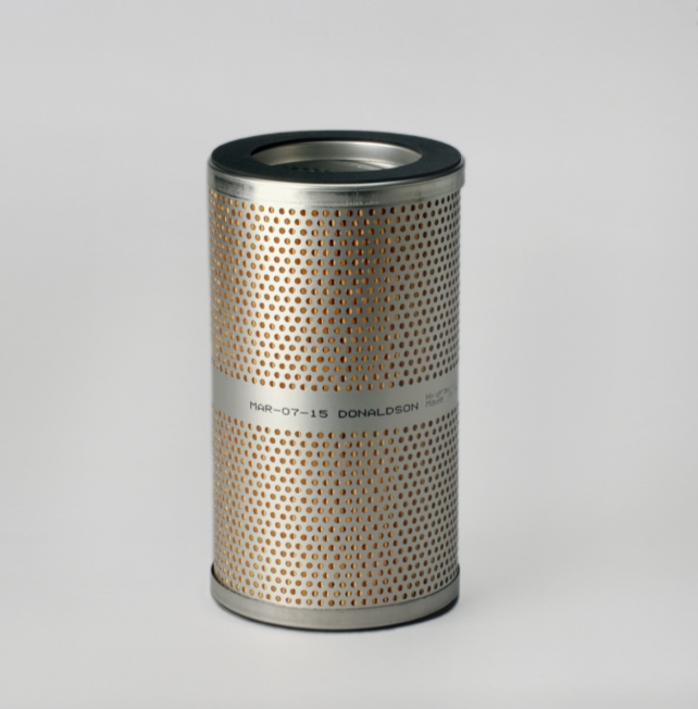 Donaldson Filtration P551095.HYDRAULIC FILTER, CARTRIDGE