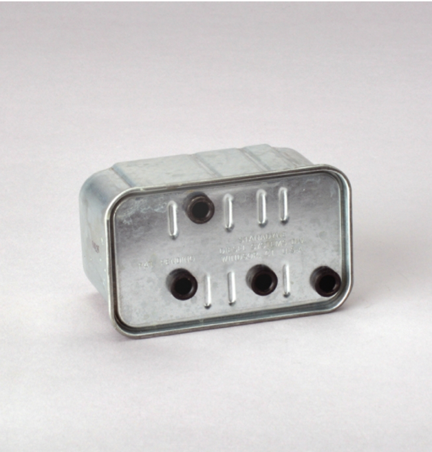 Donaldson Filtration P557264.FUEL FILTER, WATER SEPARATOR BOX