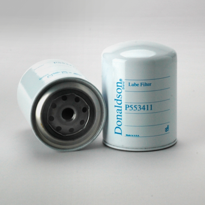 Donaldson Filtration 553411 LUBE FILTER, SPIN-ON FULL FLOW