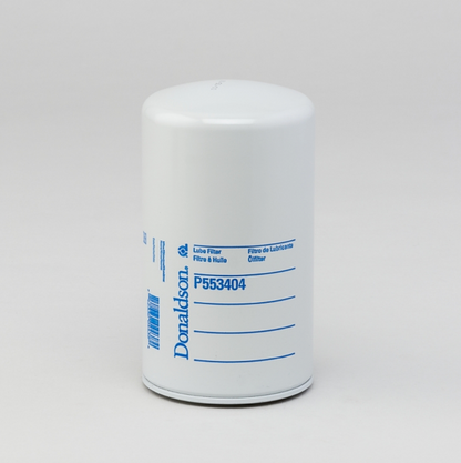 Donaldson Filtration P553404.LUBE FILTER, SPIN-ON BYPASS