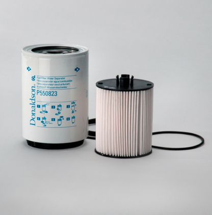Donaldson Filtration P550823.FUEL FILTER KIT
