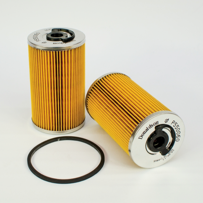 Donaldson Filtration P550060.FUEL FILTER, CARTRIDGE