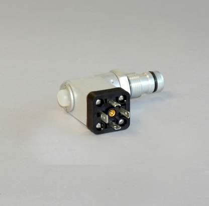 Donaldson Filtration P572387.HYDRAULIC INDICATOR ASSEMBLY, VISUAL/ELECTRICAL
