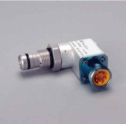 Donaldson Filtration P572385.HYDRAULIC INDICATOR ASSEMBLY, VISUAL/ELECTRICAL