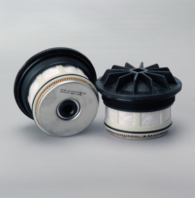 Donaldson Filtration P551081 FUEL FILTER, CARTRIDGE