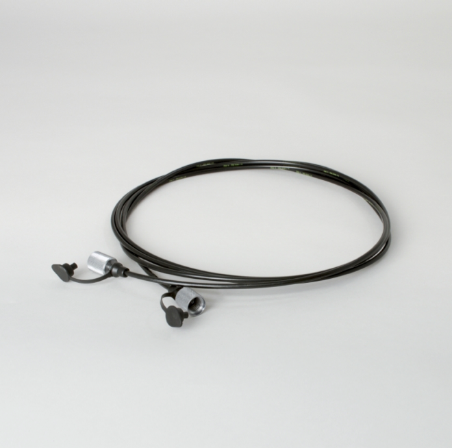 Donaldson Filtration P563260. HOSE