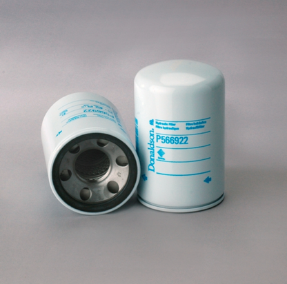 Donaldson Filtration P566922.HYDRAULIC FILTER, SPIN-ON