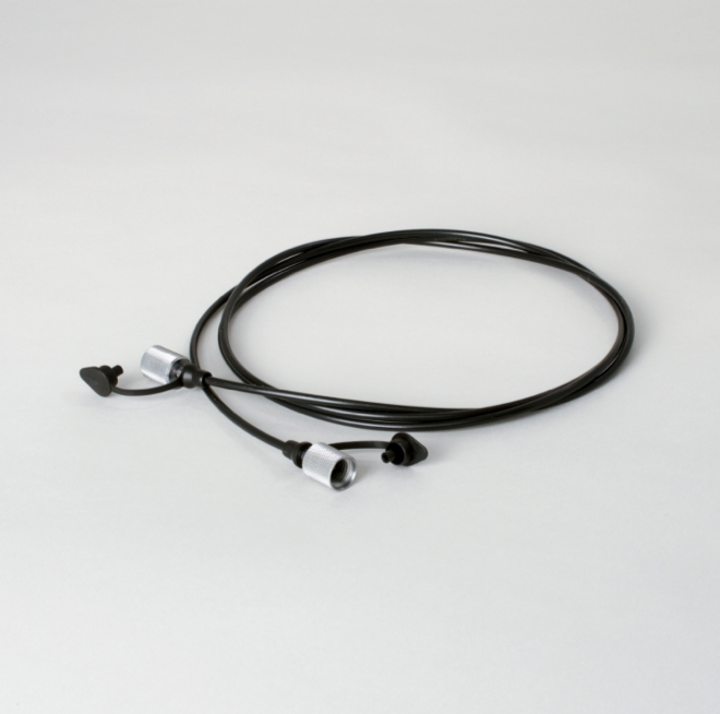 Donaldson Filtration P563257 HOSE