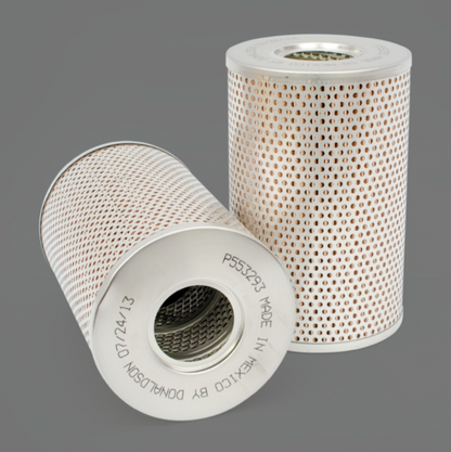 Donaldson Filtration P553293.HYDRAULIC FILTER, CARTRIDGE
