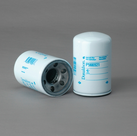 Donaldson  Filtration P566921.HYDRAULIC FILTER, SPIN-ON