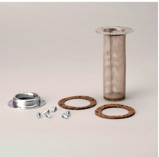 Donaldson Filtration P563453.FLANGE ASSEMBLY, HYDRAULIC