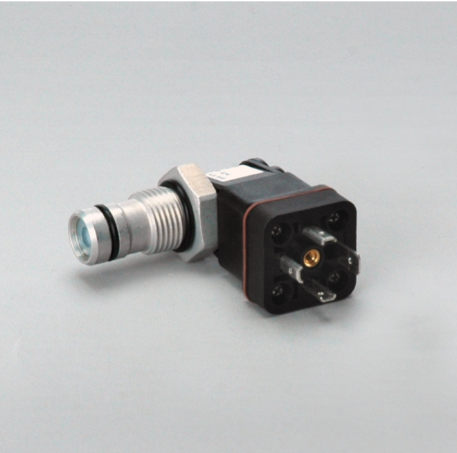 Donaldson Filtration P572369.HYDRAULIC INDICATOR ASSEMBLY, ELECTRICAL
