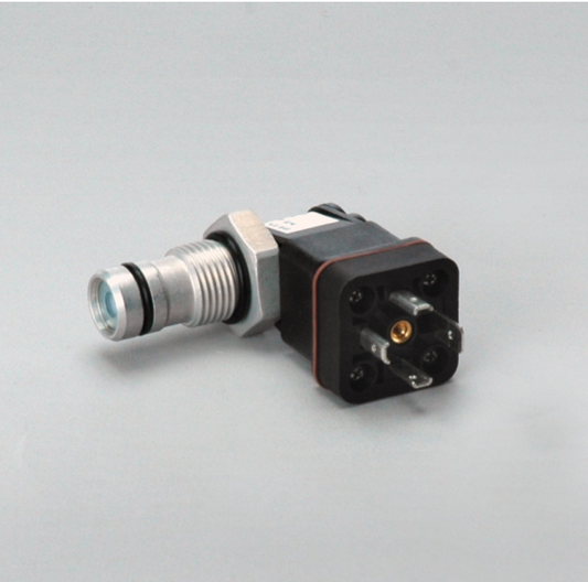 Donaldson Filtration P572369.HYDRAULIC INDICATOR ASSEMBLY, ELECTRICAL
