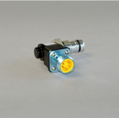 Donaldson Filtration P572361.HYDRAULIC INDICATOR ASSEMBLY, ELECTRICAL
