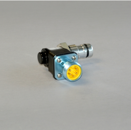Donaldson Filtration P572361.HYDRAULIC INDICATOR ASSEMBLY, ELECTRICAL