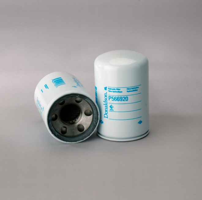 Donaldson Filtration P566920 HYDRAULIC FILTER, SPIN-ON