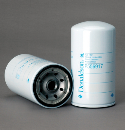 Donaldson Filtration P556917.FUEL FILTER, SPIN-ON SECONDARY
