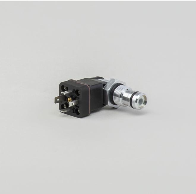 Donaldson Filtration P572359.HYDRAULIC INDICATOR ASSEMBLY, ELECTRICAL