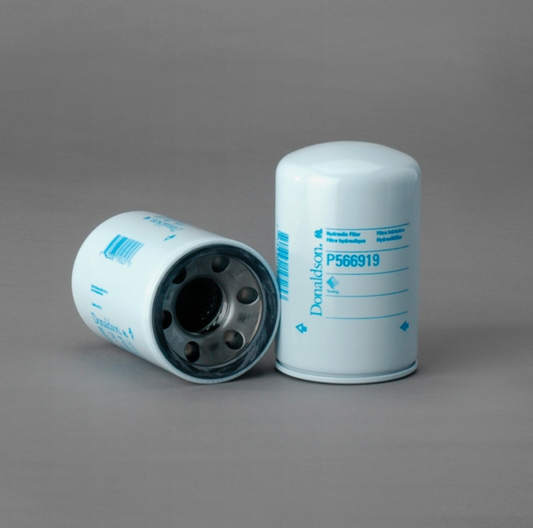 Donaldson Filtration P566919 HYDRAULIC FILTER, SPIN-ON