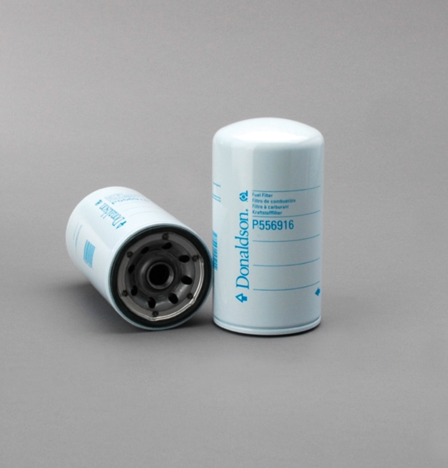Donaldson Filtration P556916.FUEL FILTER, SPIN-ON SECONDARY