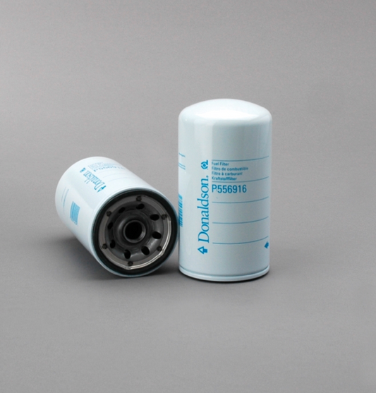 Donaldson Filtration P556916.FUEL FILTER, SPIN-ON SECONDARY