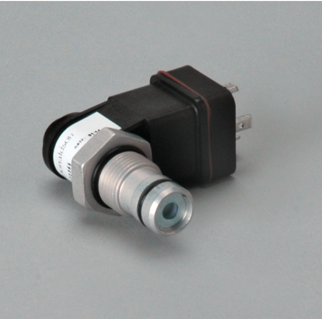 Donaldson Filtration P572355.HYDRAULIC INDICATOR ASSEMBLY, ELECTRICAL