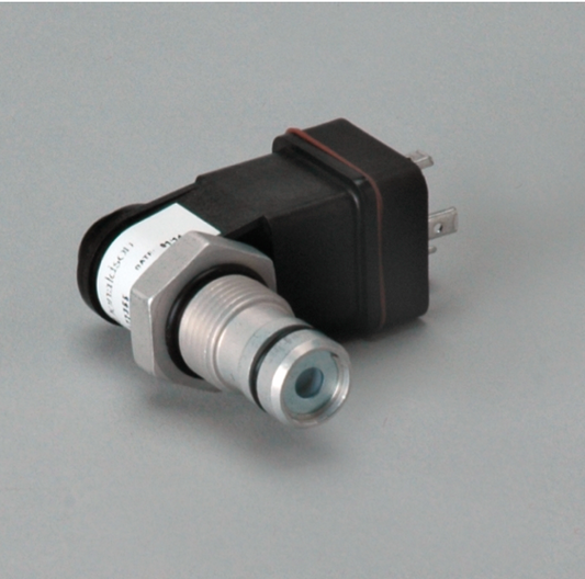 Donaldson Filtration P572355.HYDRAULIC INDICATOR ASSEMBLY, ELECTRICAL