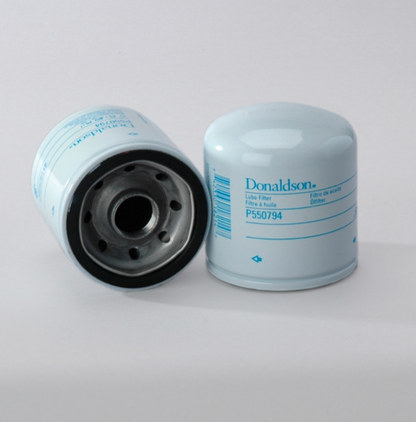 Donaldson Filtration P550794.LUBE FILTER, SPIN-ON FULL FLOW