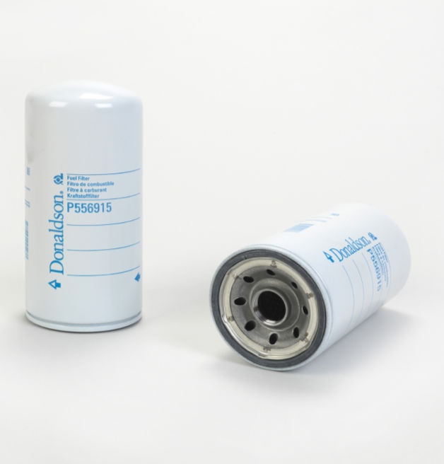 Donaldson Filtration P556915.FUEL FILTER, SPIN-ON PRIMARY