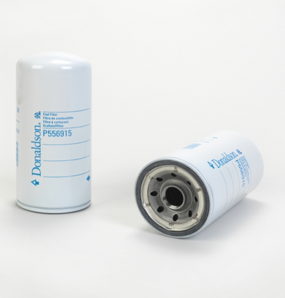 Donaldson Filtration P556915.FUEL FILTER, SPIN-ON PRIMARY